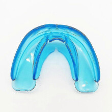 Lebanghui 2pcs Children Dental Tooth Orthodontic Appliance Trainer Kids Alignment Braces