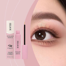 (1pc) Eyelash Growth LiquidEyelash Growth Liquid for Thick And NourishingNon-smudging-resistant eyelash Treatment