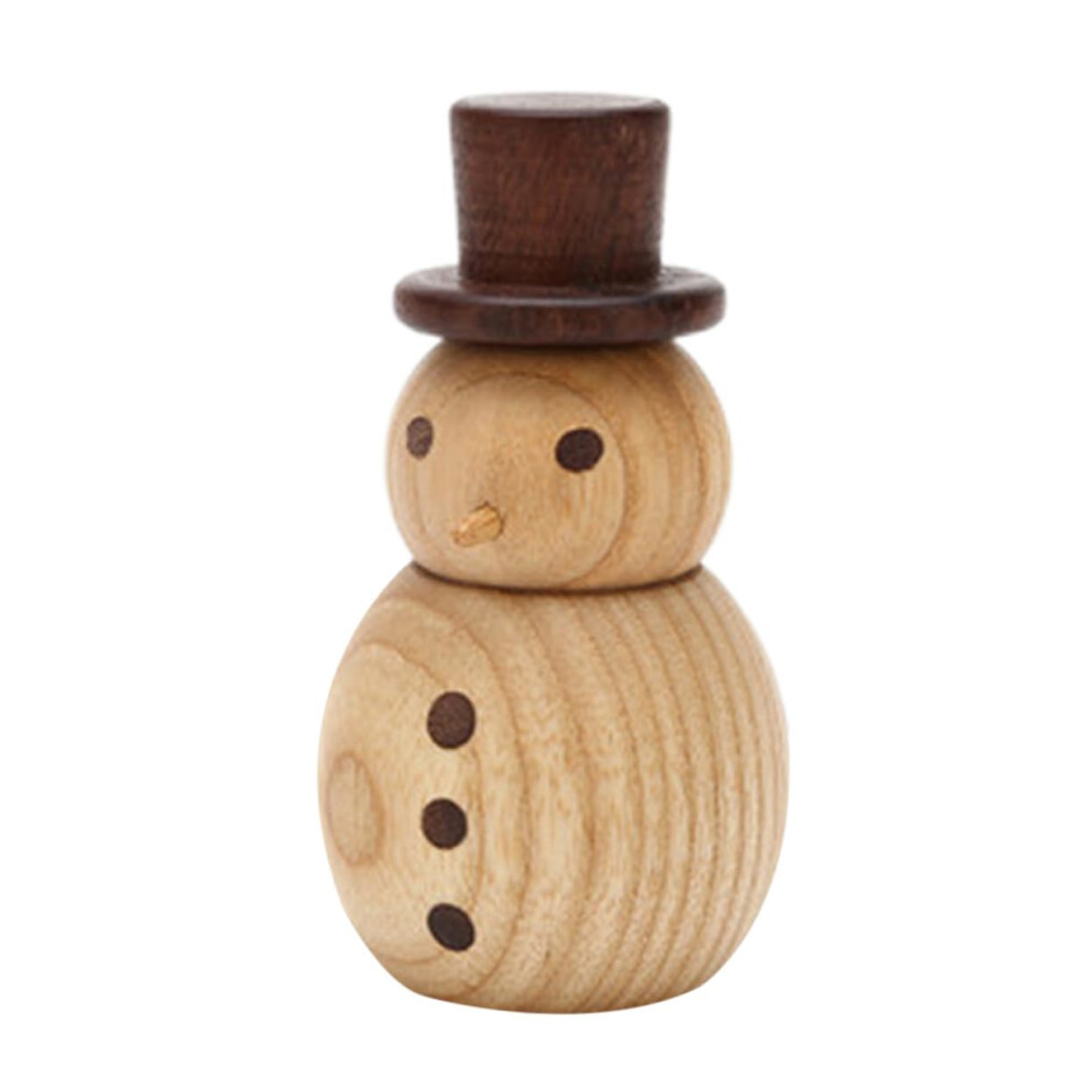 Car Diffuser Elegant Wooden Essential Oil Dispenser Durable Safe Relaxing Vehicle Atmosphere Compatible With All Cars 6493810596841