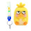 Needle Felt Kits, Felt Needle Kits for Beginners, Wool Felt Keychains, Craft Tools for Needle Felt Projects 1