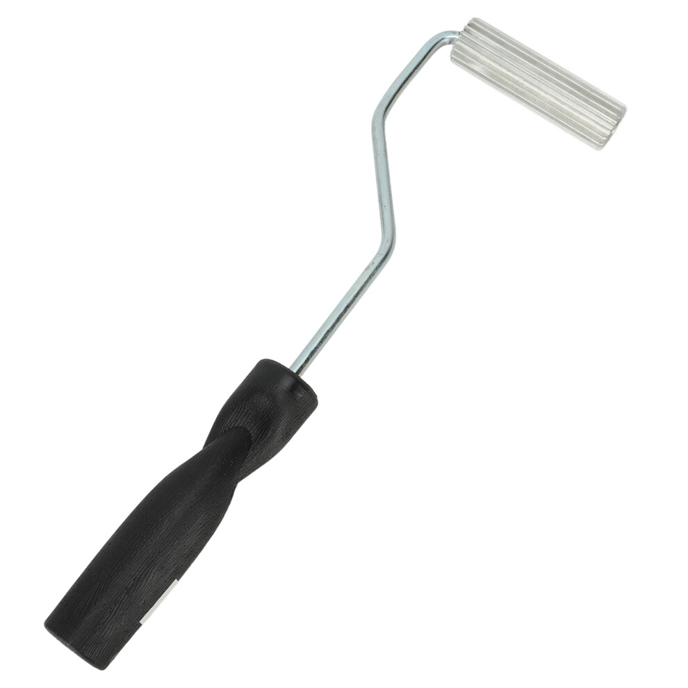 Fiberglass Roller Handheld Aluminum Alloy Bubble Remover 21X75mm 4631338993052
