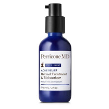 Perricone MD Blemish Relief Retinol Moisturizer 59ml Skincare