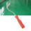 Durable Aluminum Alloy Bubble Roller for Resin Coating & Lamination 13