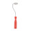 Durable Aluminum Alloy Bubble Roller for Resin Coating & Lamination 3