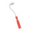 Durable Aluminum Alloy Bubble Roller for Resin Coating & Lamination 8