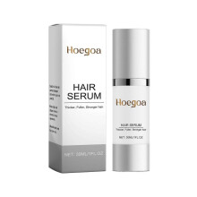 (1Pcs) Hair Care Essential Oil Reduce Dry Hair, Anti-frizz Hair Serum for Men and Women, Hair Serum For Thicker, Fuller and Stronger Hair