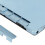 10 Inch Android Tablet 8GB RAM 128GB ROM with Keyboard and 3 Card Slots 16