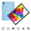 10 Inch Android Tablet 8GB RAM 128GB ROM with Keyboard and 3 Card Slots 1