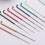 Wool Felting Needles Set, 35 Pieces in 3 Sizes for Wool Craft Projects, Needle Felting Tools 2