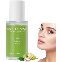 (1pcs) Noni Fruit Serum, Noni Serum, Facial Serum with Noni Extract, Noni Energy Ampoule, Anti-Aging Serum for Fine Lines and Wrinkles