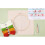 Stickerei Set for Beginners with Embroidery Patterns, Hoop, Thread, Needle, and Instructions 4