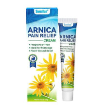 (2pcs)Joint & Muscle Arnica Relief Cream, Joint & Muscle Care Cream, Joint Massage Cream, Relief Lumbar Spine Knee Muscle Pain,Rapid absorption