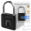 Lockenwickler Drei Lockenwickler M-21, 25mm 1