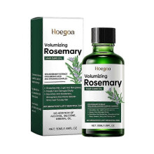 (2Pcs) Rosemary Oil For Hair, Rosemary Hair Oil, Nourishing Hair Care Essential Oil, Strength Smooth Repairing Dryness and Damage