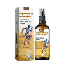 (3Pcs) Joint Healing Spray, Bee Venom Joint & Bone Care Spray, Bee Venom Joint Relief Spray, Joint Massage Spray For Muscle Joint Discomfort