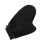 Black Elastic Wrist Flocking Mitt for Streak-Free Sunless Tanner 7pc 6