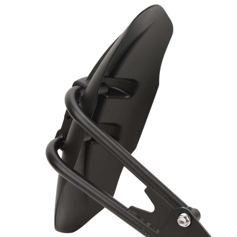 Replacement Rear Mudguard For R1200 Gs Lc Adventure 2014Â2019 Fender Black 6921339001633