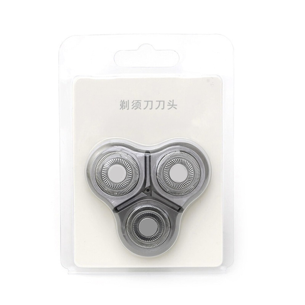 Integrierter Kopf Rasierer Kompatibel Mit Xiaomi Mijia S300 S500C S500 Ersatzteil FÃ¼r Elektrorasierer
