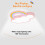 Bingopaw Cartoon Flush Mount Ceiling Lamp Cloud Rainbow Light Fixture 9