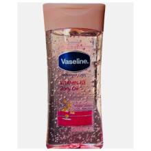 Vaseline Intensive Care Vitamin B3 Body Oil |Lightweight, fast-absorbing, and non-greasy formula - 200ml
