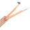 Large Wooden Compass for Classroom Teaching Tools Adjustable for Drawing Circles and Geometric Shapes Durable and Sturdy 3
