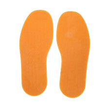 Anti Slip Noise Reducing Rubber Soles 12.7in x 4.9in for Shoe Repair