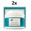 Eclat Acne Spot Treatment Cream 2 Pack Fast Acting Blemish 3