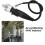 0-10 MPa Edelstahldrucksensor 1/8 Zoll NPT, 0,5–4,5 V 7