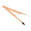 Compass Stationery Demonstration Compass Wood Beige For Teacher Blackboard Teaching Compass Student Circle Compass Accessories 1
