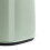 Retro Space Saving Knife Block & Utensil Holder, Large Capacity, Green 7