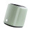 Retro Space Saving Knife Block & Utensil Holder, Large Capacity, Green 10