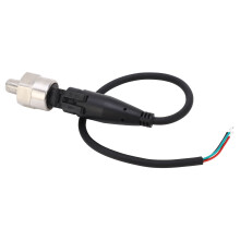 1/8in 27NPT Stainless Steel Pressure Transducer Sensor 0‑20Mpa 0.5‑4.5V