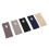 5pcs Hook and Eye Pants Button Extender Set for Men & Women 11