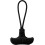 Zip Pull Zipper Extender Cable Replacement for Luggage, Large Black Paracord Zip Pull Tab, Durable Accessory Fixer 5