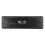 Retro Round Keycap Wireless Keyboard and Mouse Combo with Numeric Keypad 16