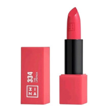 3INA The Lipstick 334 High Coverage Shiny Finish 4.5g