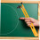 Plastic Compass for Geometry - Educational Drawing Tool, Orange Circle Compass, Durable Design for Accurate Measurements 5