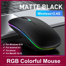 Kabelgebundene, ergonomische Mini-USB-Multimediatastatur für Computer und Laptops