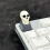 2,4G kabellose Gaming-Maus, ergonomisches Design, rot 1