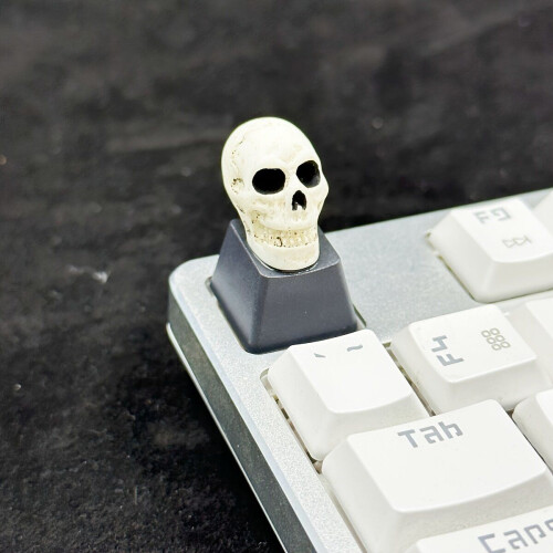 2,4G kabellose Gaming-Maus, ergonomisches Design, rot