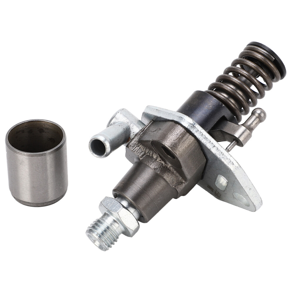 Long-lasting 186F Injector Pump for 10HP Diesel Engine Applications-image-OPC-PJHRVY9-NEW