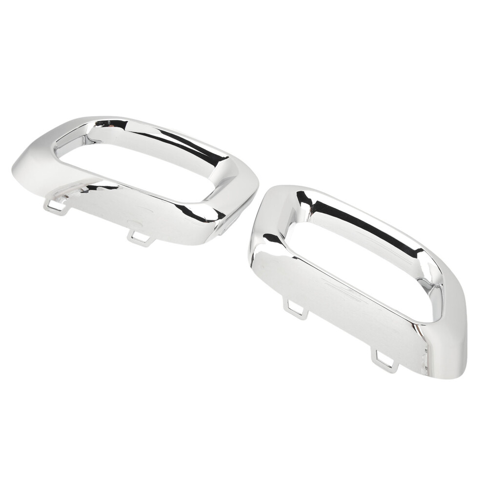 Exhaust Tip Cover Trims Bezel For Glc Gle GlsâClass X253 C253 W167 V167 5041339012109