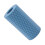 Blue Anti-Slip Grid Texture Silicone Barbell Grips for Workout 7