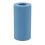 Blue Anti-Slip Grid Texture Silicone Barbell Grips for Workout 16