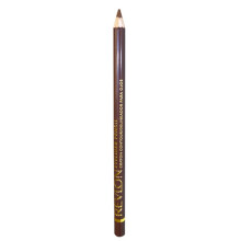 Revlon eyeliner pencil - # 02 earth brown