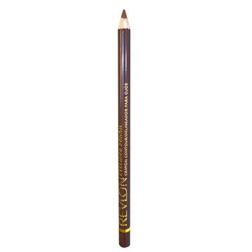 Revlon Revlon eyeliner pencil - # 02 earth brown