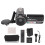 2.7K Video Camera with 3.0" IPS Screen, Night Vision, 16X Zoom, 8MP Sensor 2
