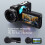 2.7K Video Camera with 3.0" IPS Screen, Night Vision, 16X Zoom, 8MP Sensor 9