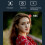 2.7K Video Camera with 3.0" IPS Screen, Night Vision, 16X Zoom, 8MP Sensor 6