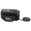 2.7K Video Camera with 3.0" IPS Screen, Night Vision, 16X Zoom, 8MP Sensor 16
